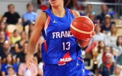 Janelle Salaün
