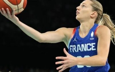Marine Johannès