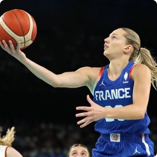 Marine Johannès